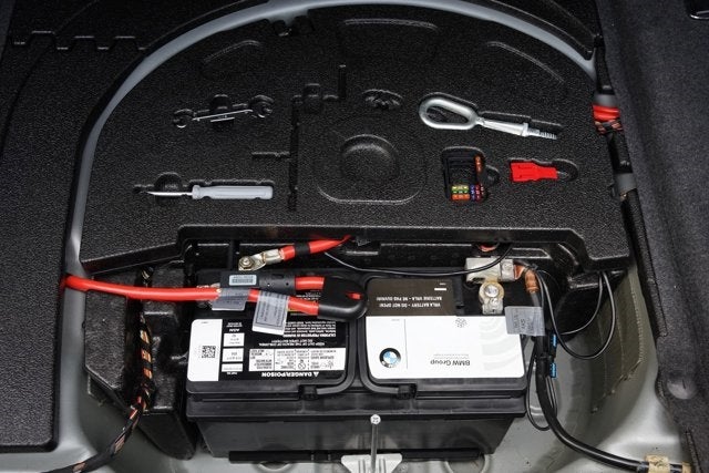 2006 BMW 6 Series M6