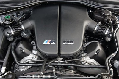 2006 BMW 6 Series M6