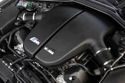 2006 BMW 6 Series M6