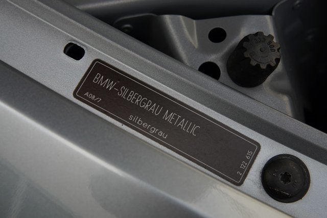 2006 BMW 6 Series M6