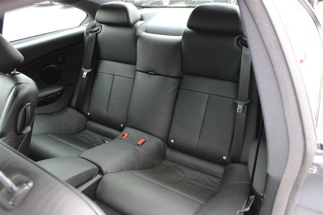2007 BMW M6 M6