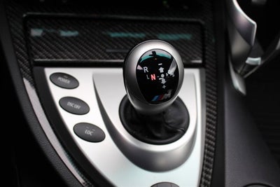 2007 BMW M6 M6