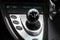 2007 BMW M6 M6