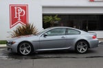 2007 BMW M6 M6