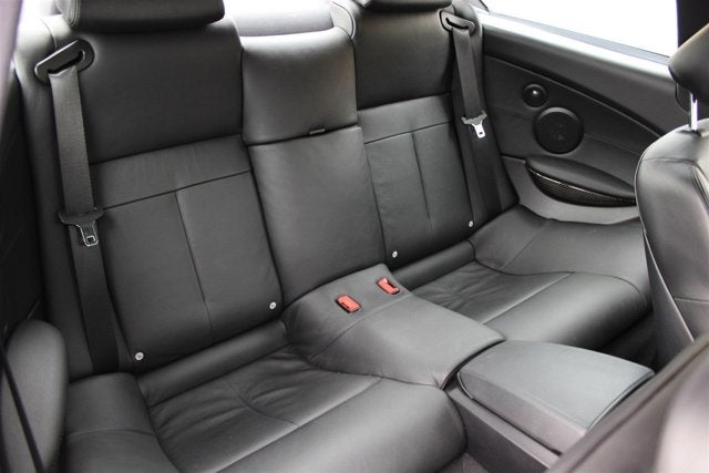 2007 BMW M6 M6