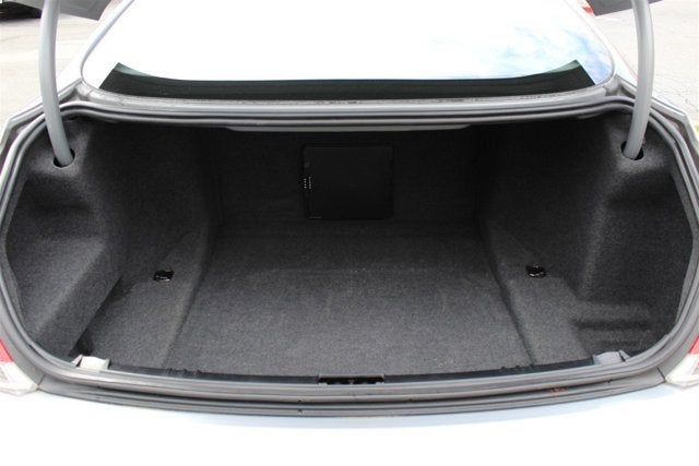 2007 BMW M6 M6