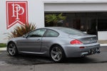 2007 BMW M6 M6