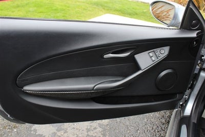 2007 BMW M6 M6