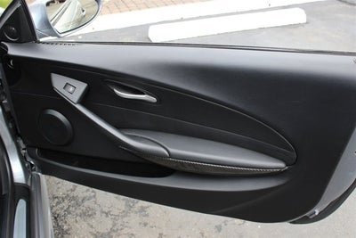 2007 BMW M6 M6