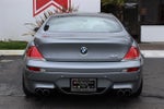 2007 BMW M6 M6