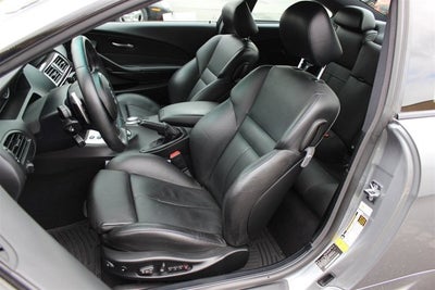 2007 BMW M6 M6