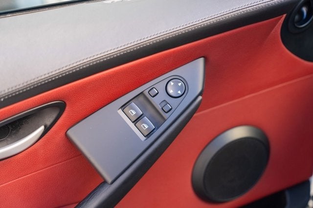 2007 BMW 6 Series M6