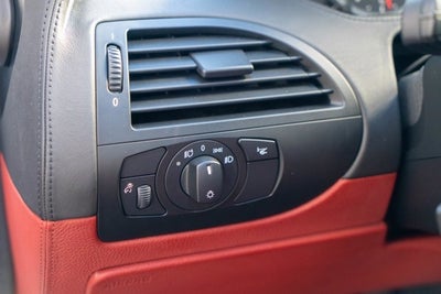 2007 BMW 6 Series M6