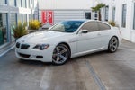 2007 BMW 6 Series M6