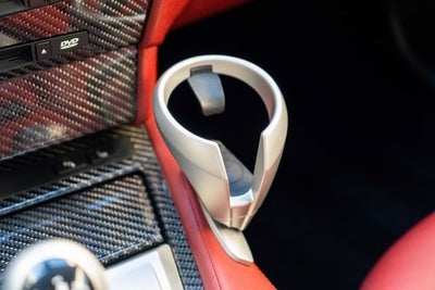 2007 BMW 6 Series M6