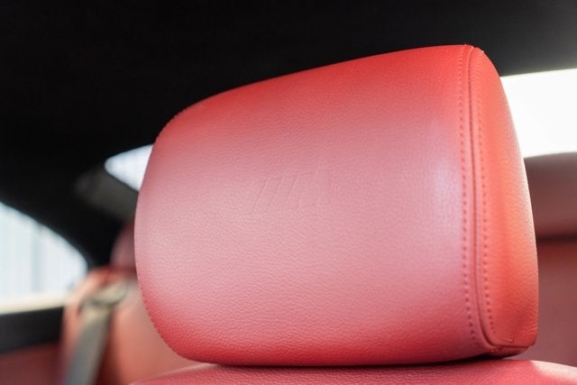 2007 BMW 6 Series M6