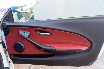 2007 BMW 6 Series M6