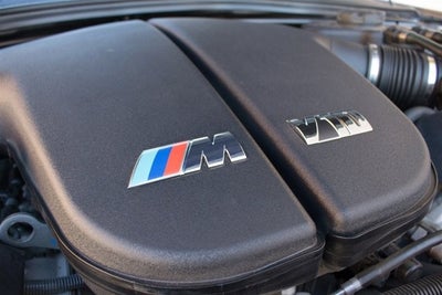 2007 BMW M6 M6