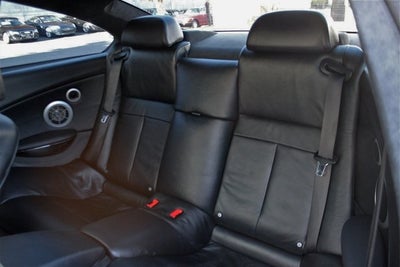 2008 BMW M6 M6