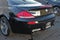 2008 BMW M6 M6