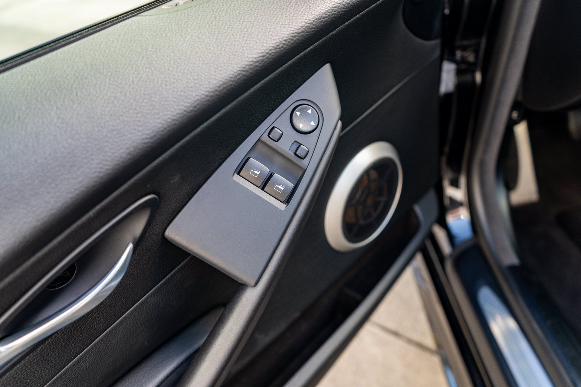 2008 BMW 6 Series M6