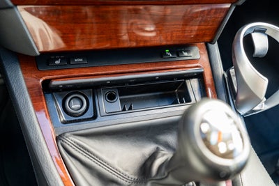 2008 BMW 6 Series M6