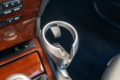 2008 BMW 6 Series M6