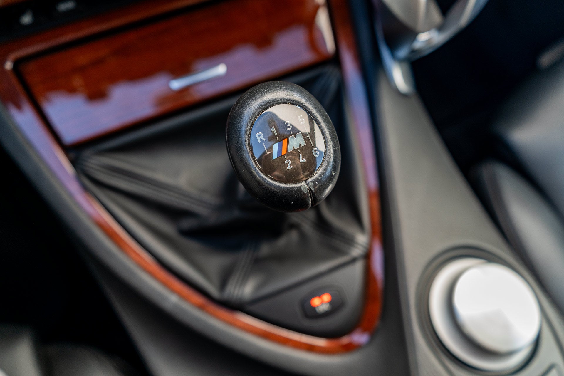 2008 BMW 6 Series M6