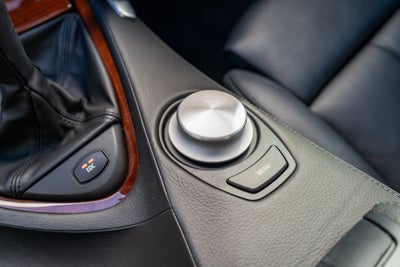 2008 BMW 6 Series M6