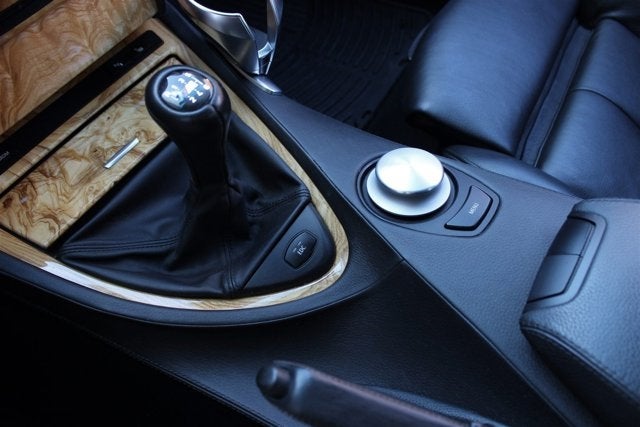 2008 BMW M6 Coupe