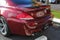 2008 BMW M6 Coupe