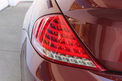 2008 BMW M6 Coupe