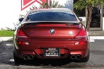 2008 BMW M6 Coupe