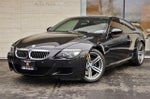 2010 BMW M6 2dr Cpe