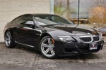 2010 BMW M6 2dr Cpe