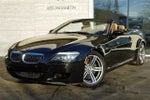 2008 BMW M6 Convertible