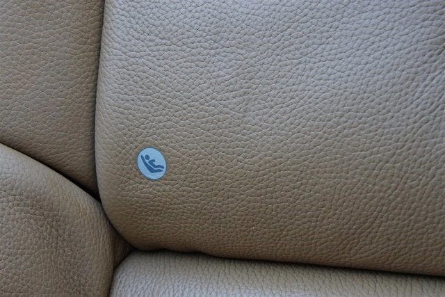 2008 BMW M6 Convertible