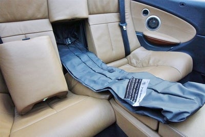 2008 BMW M6 Convertible