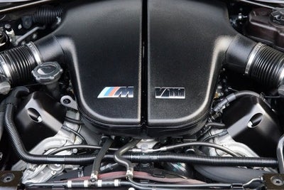 2008 BMW M6 Convertible