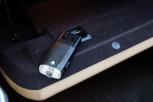 2008 BMW M6 Convertible