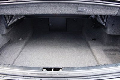 2008 BMW M6 Convertible