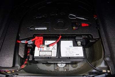 2008 BMW M6 Convertible