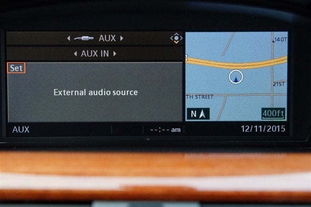 2008 BMW M6 Convertible