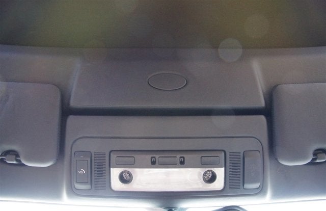 2008 BMW M6 Convertible