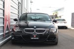 2008 BMW 6 Series M6