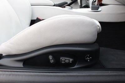 2008 BMW 6 Series M6