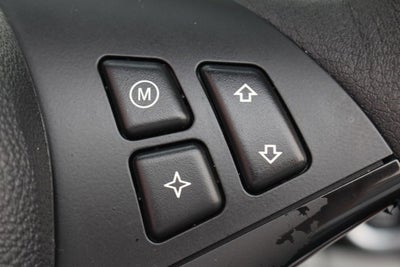 2008 BMW 6 Series M6