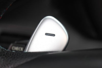 2008 BMW 6 Series M6