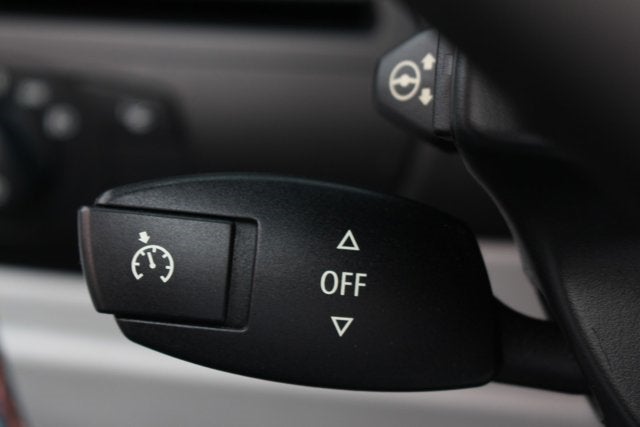 2008 BMW 6 Series M6