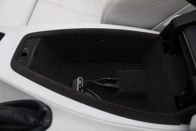 2008 BMW 6 Series M6